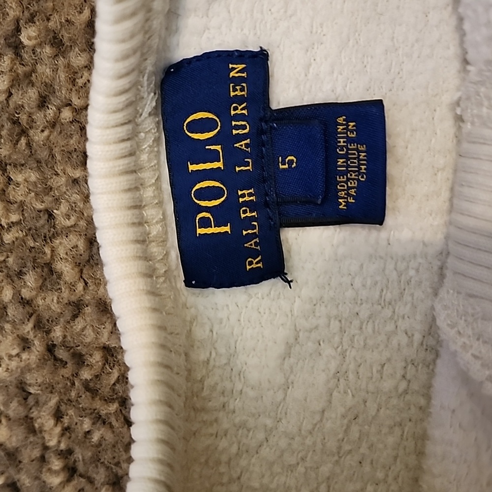 POLO Ralph Lauren Sweater - Picture 2 of 5